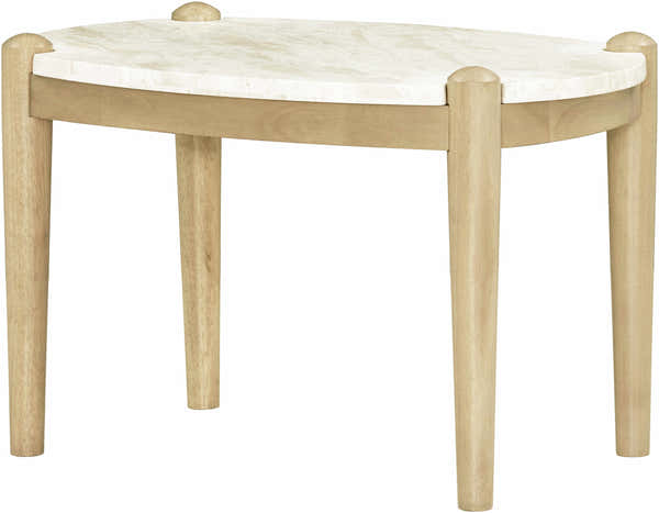 Becki Owens x Livabliss Coronado End Table