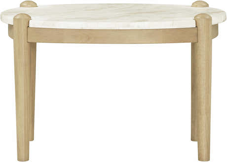 Becki Owens x Livabliss Coronado End Table
