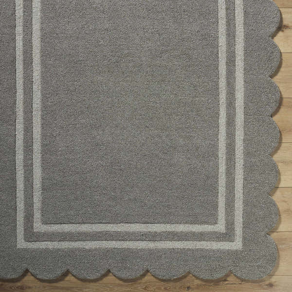 Sample Chogan Stone Gray Area Rug