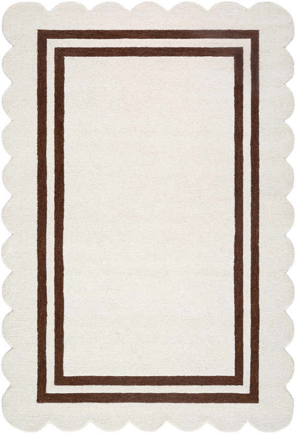 Sample Chogan Ivory Area Rug