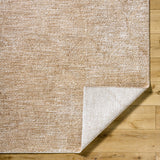 Cariel Beige Area Rug