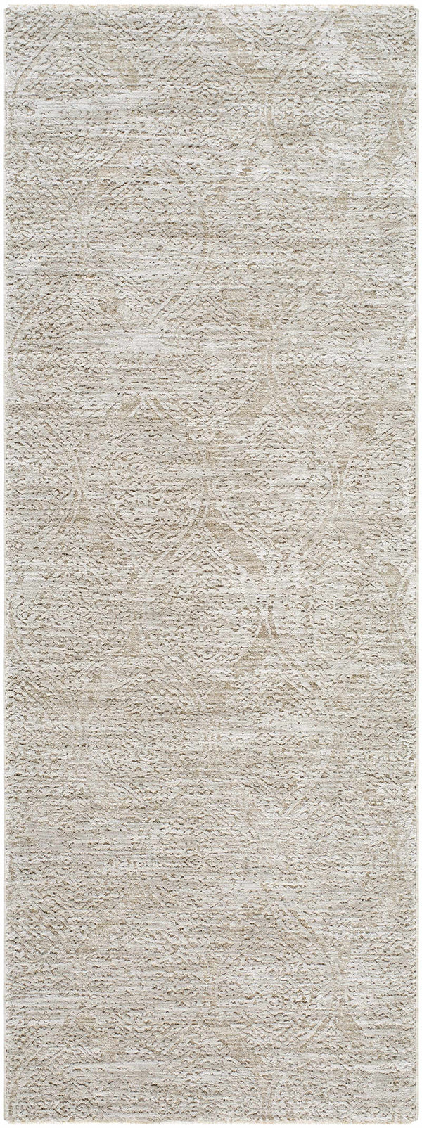 Cariel Light Sage Area Rug