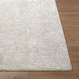 Cariel Light Sage Area Rug