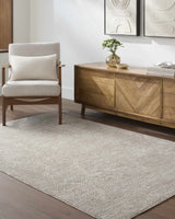 Cariel Light Sage Area Rug