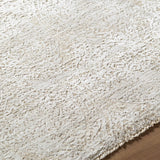 Cariel Light Sage Area Rug
