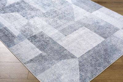 Chachi Washable Area Rug