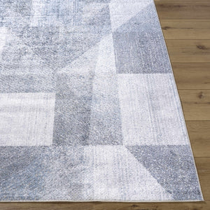 Chachi Washable Area Rug