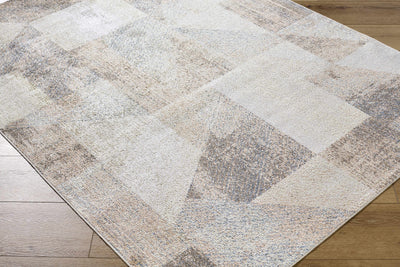 Chachi Washable Area Rug