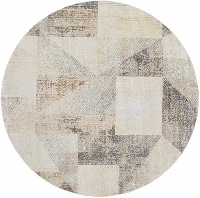 Chachi Washable Area Rug