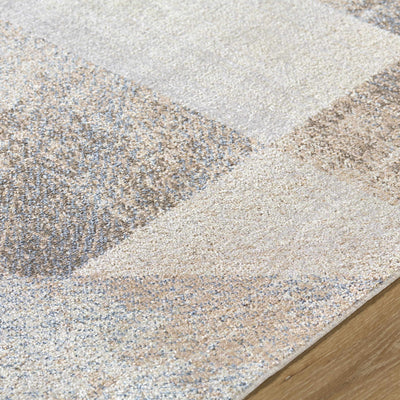 Chachi Washable Area Rug