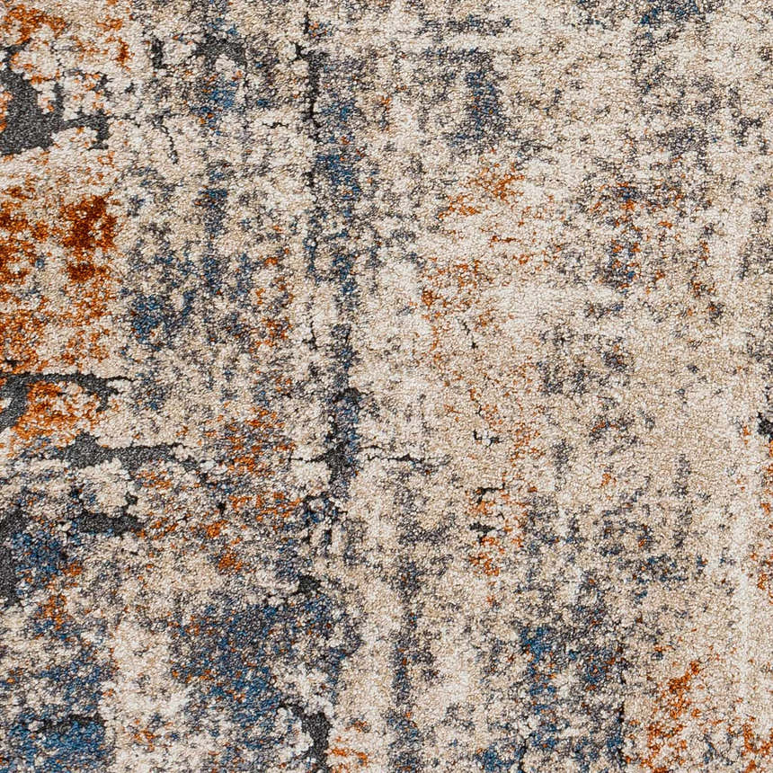 Sample Cashi Thick Luxe Rug