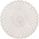 Chancelade White Wall Carving