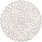 Chancelade White Wall Carving