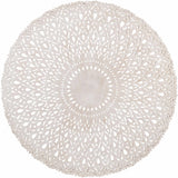 Chancelade White Wall Carving