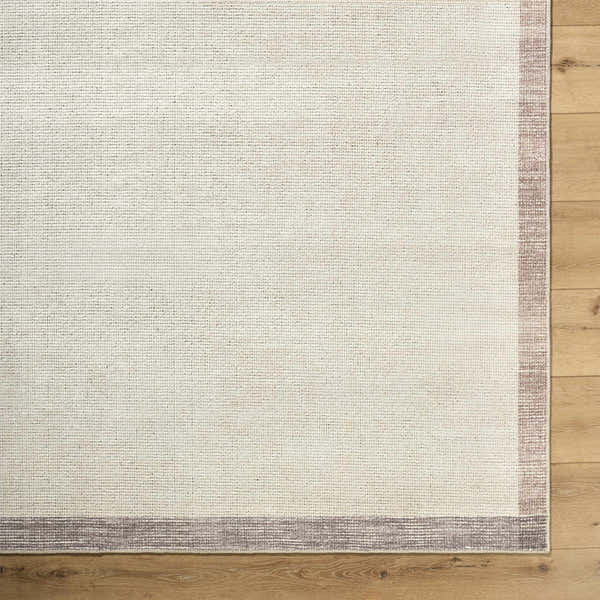 Sample Olympic Border  | Our PNW Home X Livabliss Area Rug