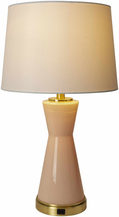 Carregado Table Lamp