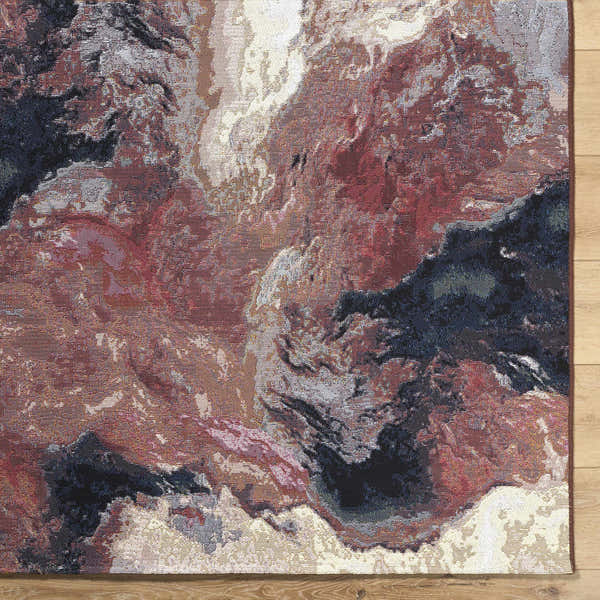 Sample Chemed Area Rug