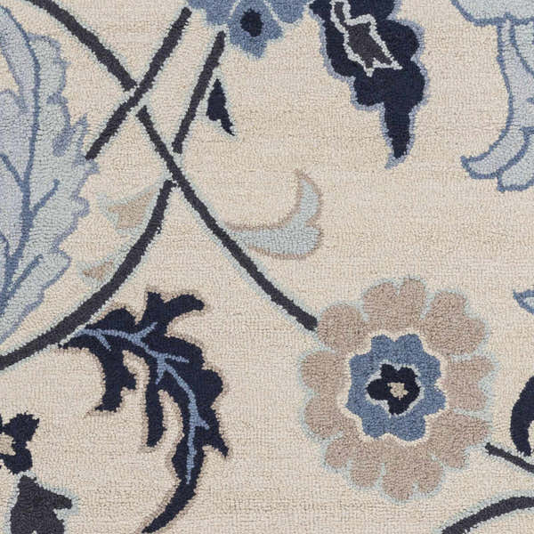 Sample Cassadaga Area Carpet