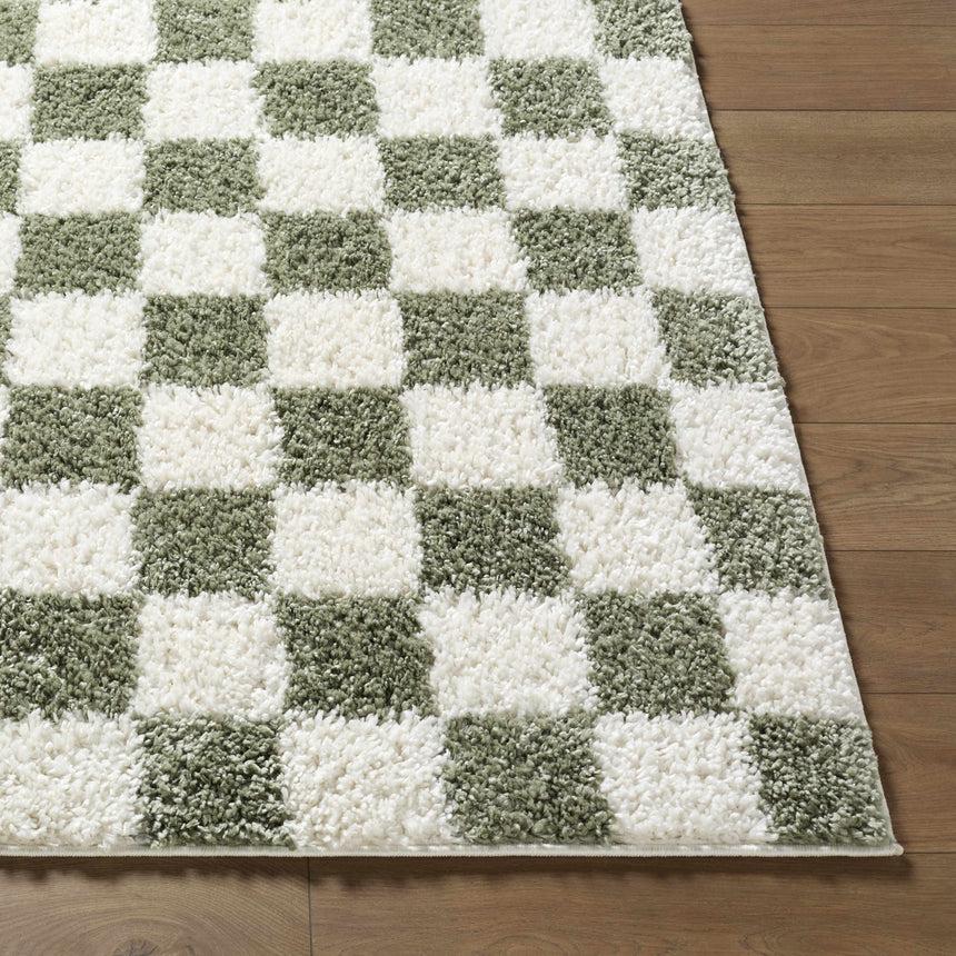 Castagnito Area Rug