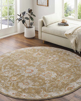 Castlegar Area Rug - Promo
