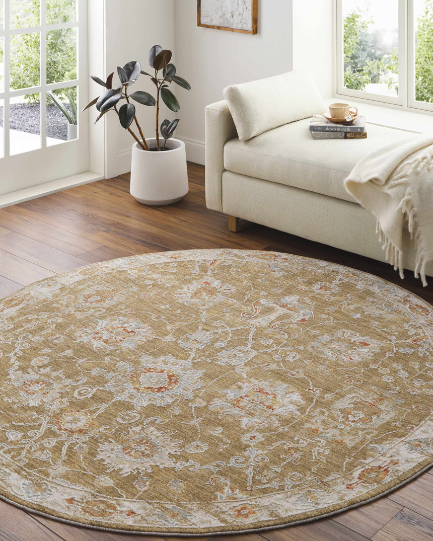 Castlegar Area Rug - Promo
