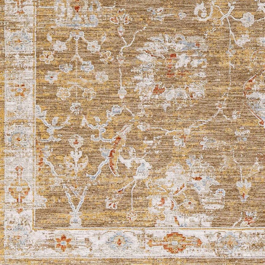 Sample Castlegar Thick Luxe Area Rug - Clearance