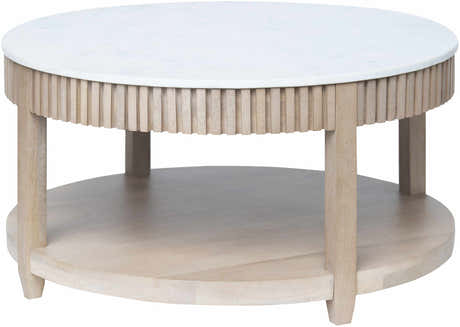 Rosemary Coffee Table Becki Owens x LIVABLISS BORS-002