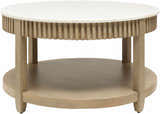 Cutigliano Coffee Table