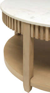 Cutigliano Coffee Table