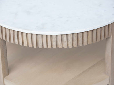 Cutigliano Coffee Table