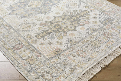 Chaela Area Rug