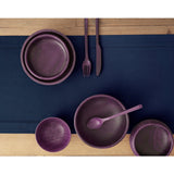 Cotton Linen Hemstitch Table Runner