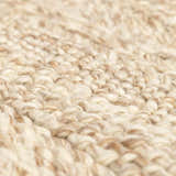 Made to Order Custom Size Clarke Dark Beige Area Rug