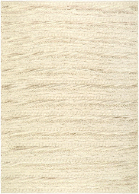 Made to Order Custom Size Clarke Beige Area Rug
