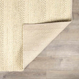 Made to Order Custom Size Clarke Beige Area Rug