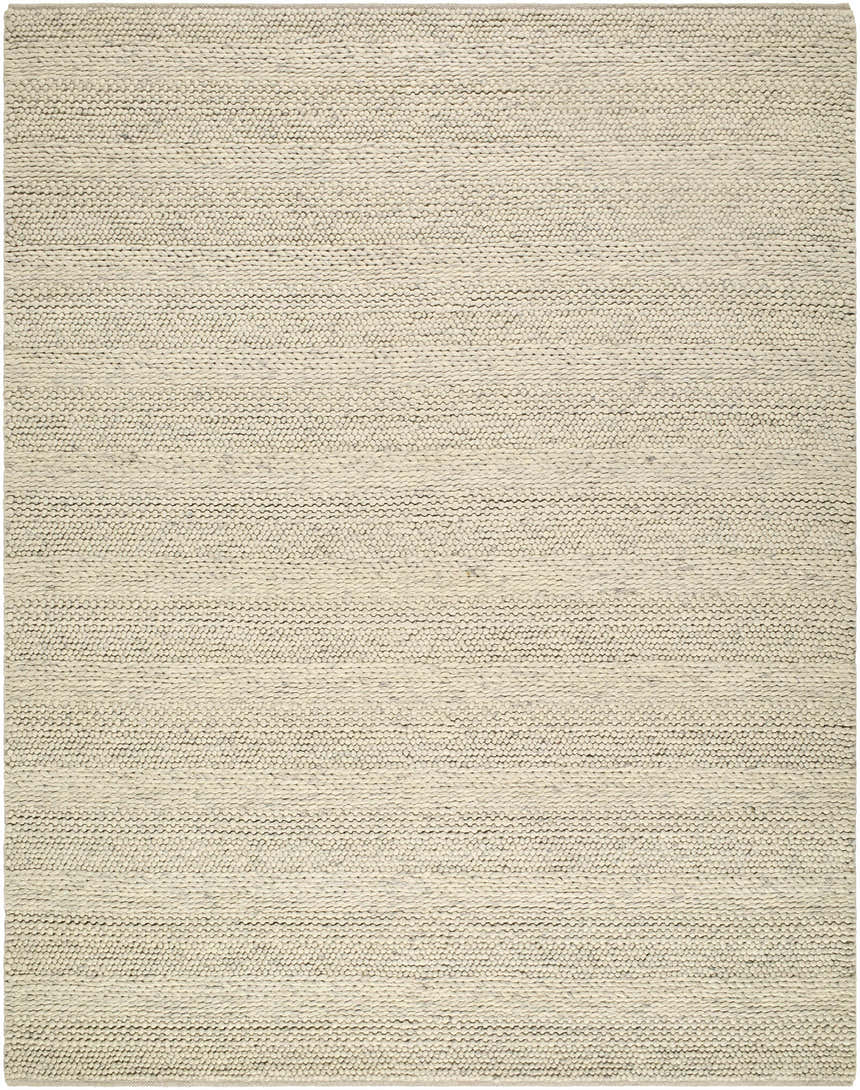 Made to Order Custom Size Clarke Dark Beige Area Rug