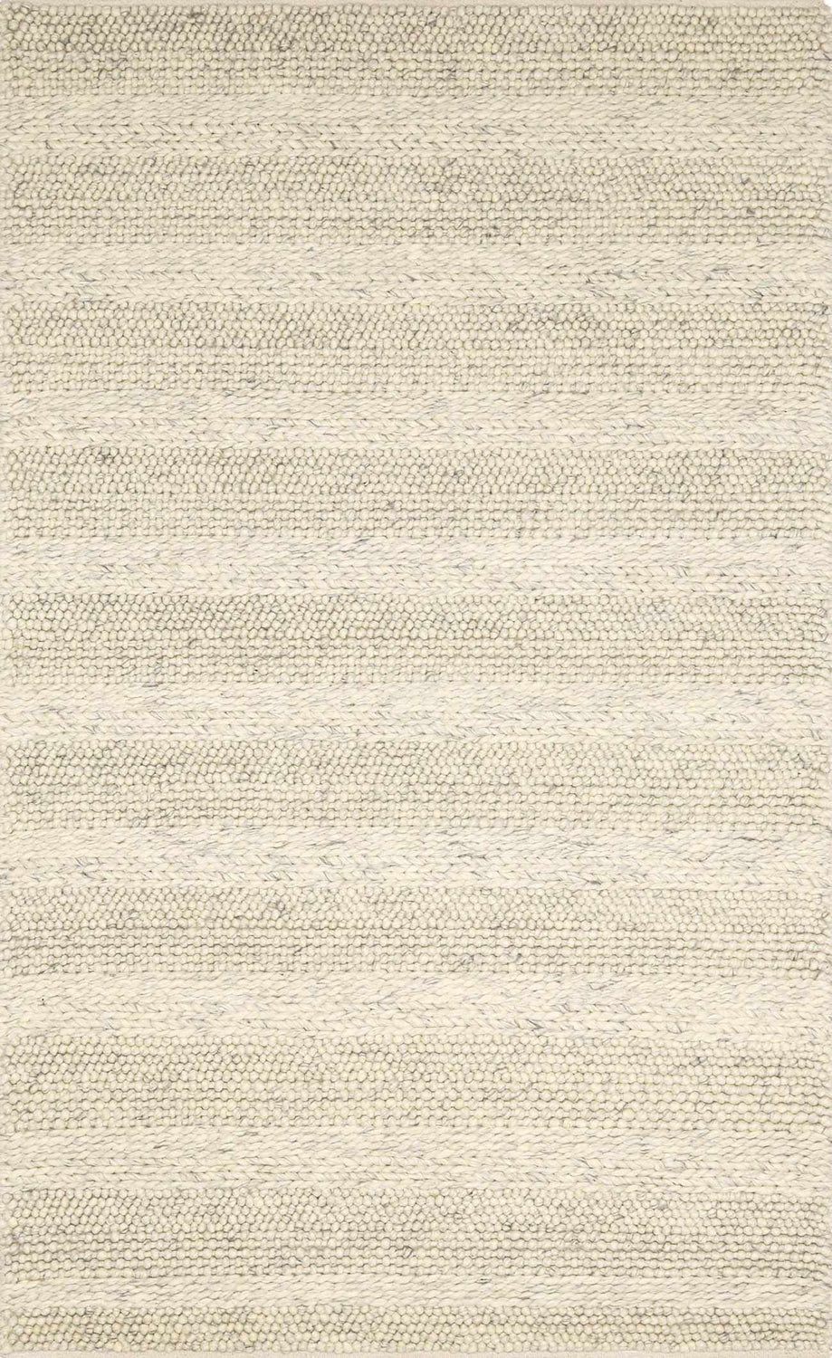 Made to Order Custom Size Clarke Dark Beige Area Rug