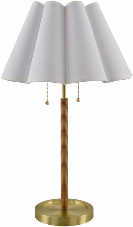 Chiomonte Table Lamp