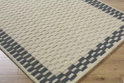 Camdyn Area Rug