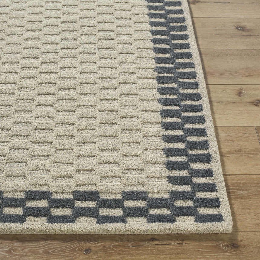 Made to Order Custom Size Camdyn Area Rug