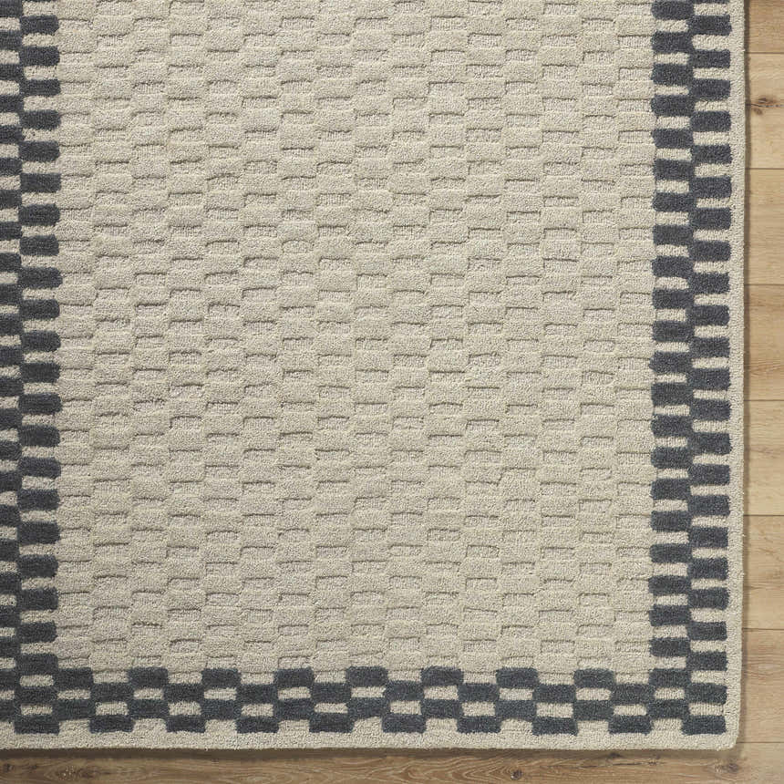 Made to Order Custom Size Camdyn Area Rug