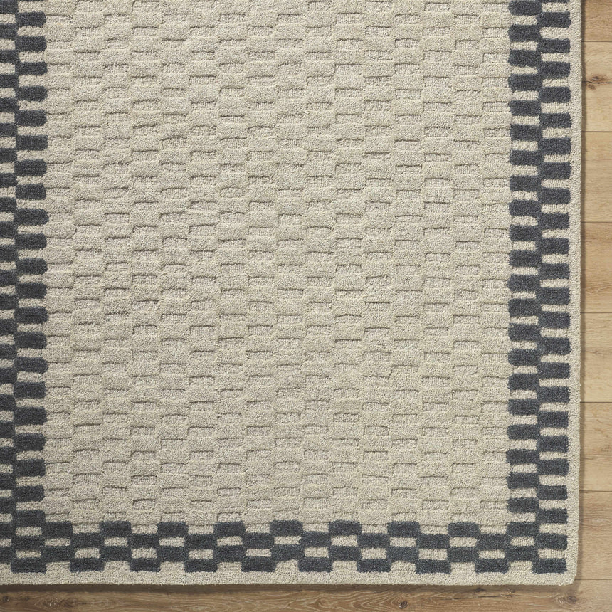 Made to Order Custom Size Camdyn Area Rug