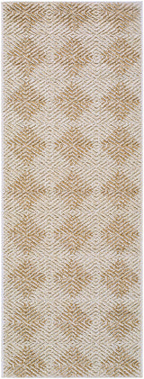 Kaya Outdoor Machine Woven  Vivir x LIVABLISS VVKA-2300 Area Rug