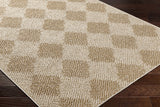 Kaya Outdoor Machine Woven  Vivir x LIVABLISS VVKA-2300 Area Rug