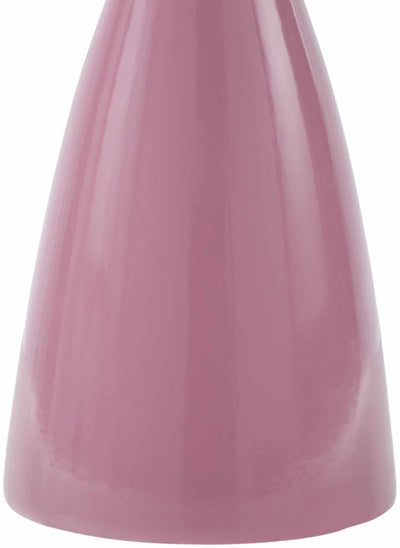 Cocconato Pink Ceramic Table Lamp