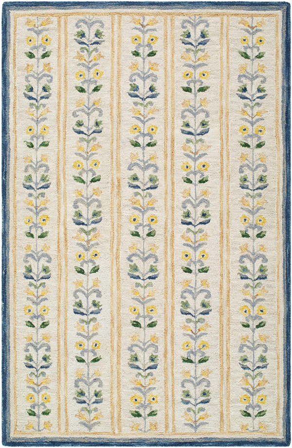 Sample Callen Ivory Area Rug