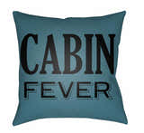 Catarman Throw Pillow