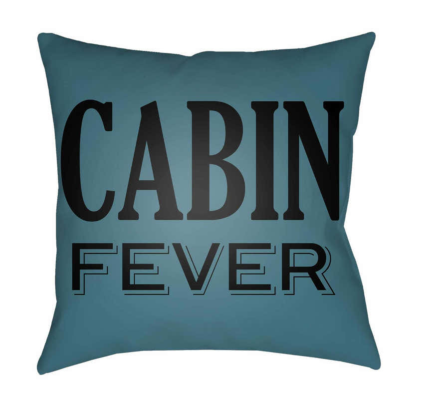 Catarman Throw Pillow