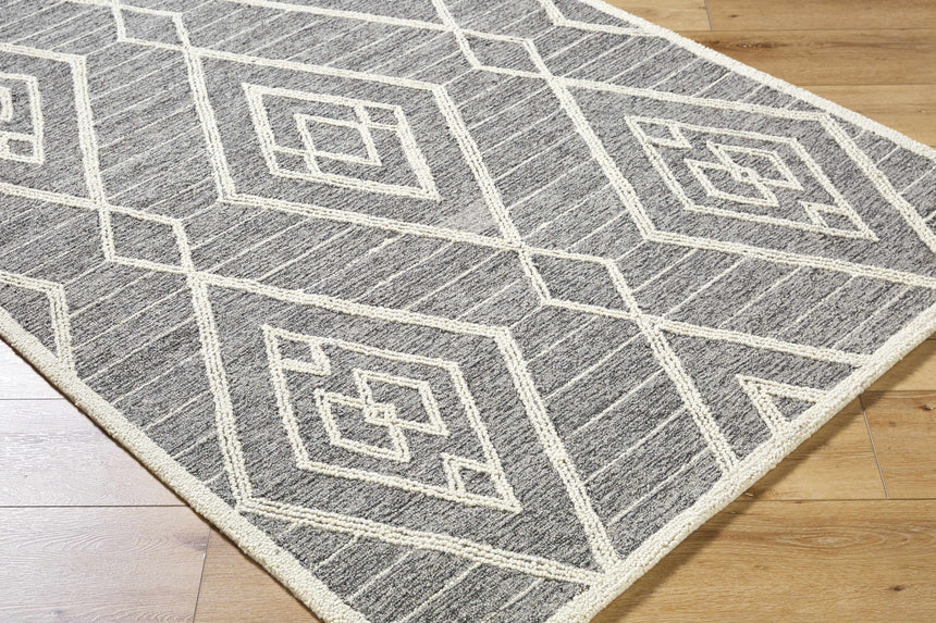 Made to Order Custom Size Ceanna Area Rug