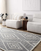 Made to Order Custom Size Ceanna Area Rug